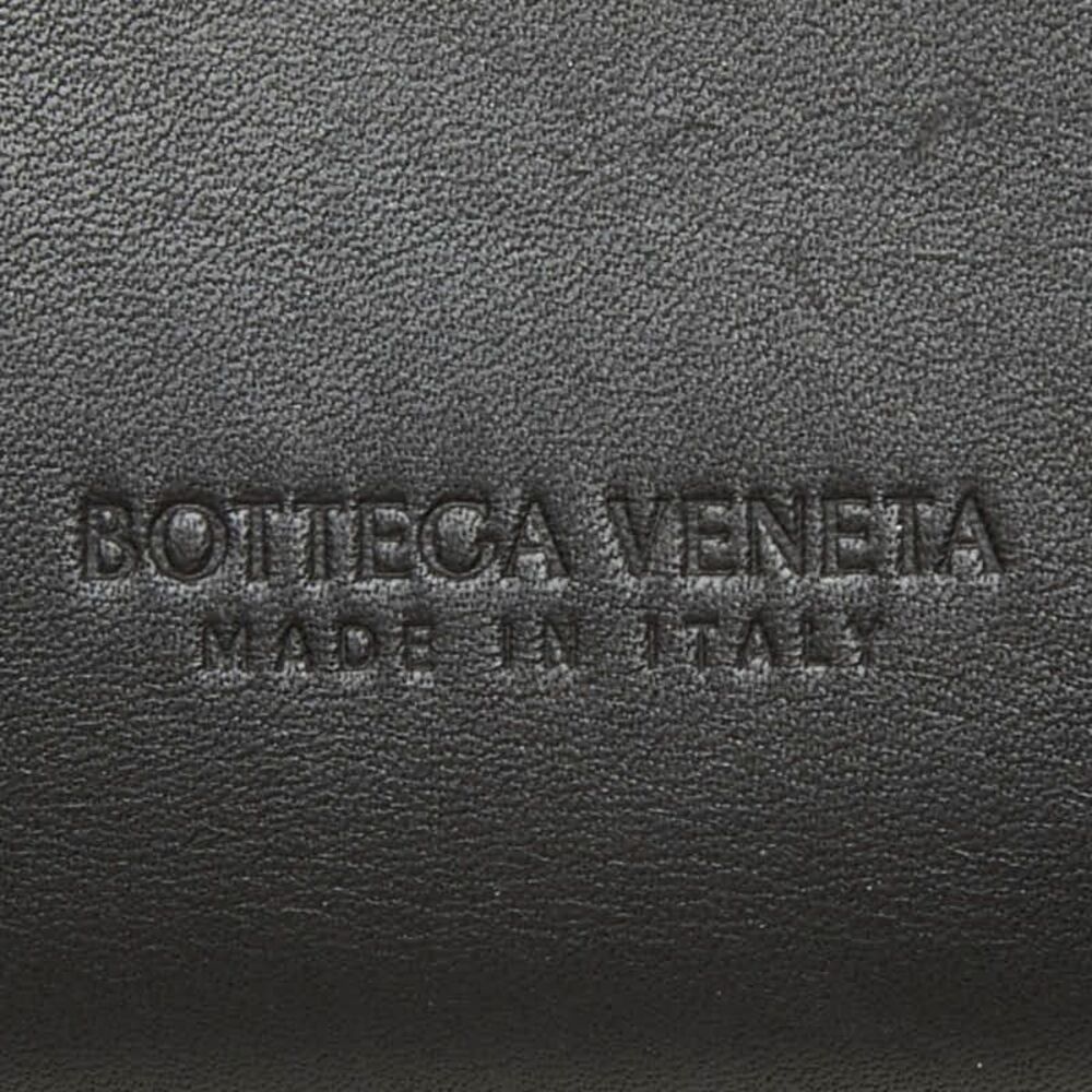Bottega Veneta Vintage Tri-fold Wallet - Picture 10 of 10